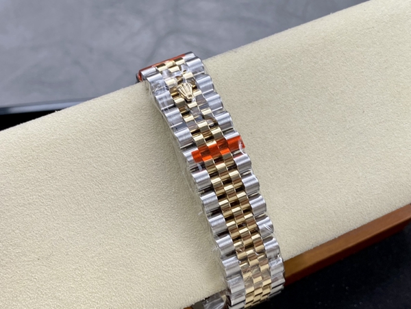 激安ロレックス着用イメージ